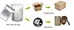 Magnesium stearate